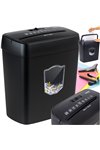 Izoxis 25663 document shredder