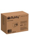 Ruhhy 26101 Combination Safe