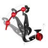 Spēļu Krēsls Huzaro Combat 8.0 Carbon Melns