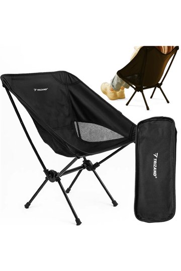Trizand 25074 folding chair