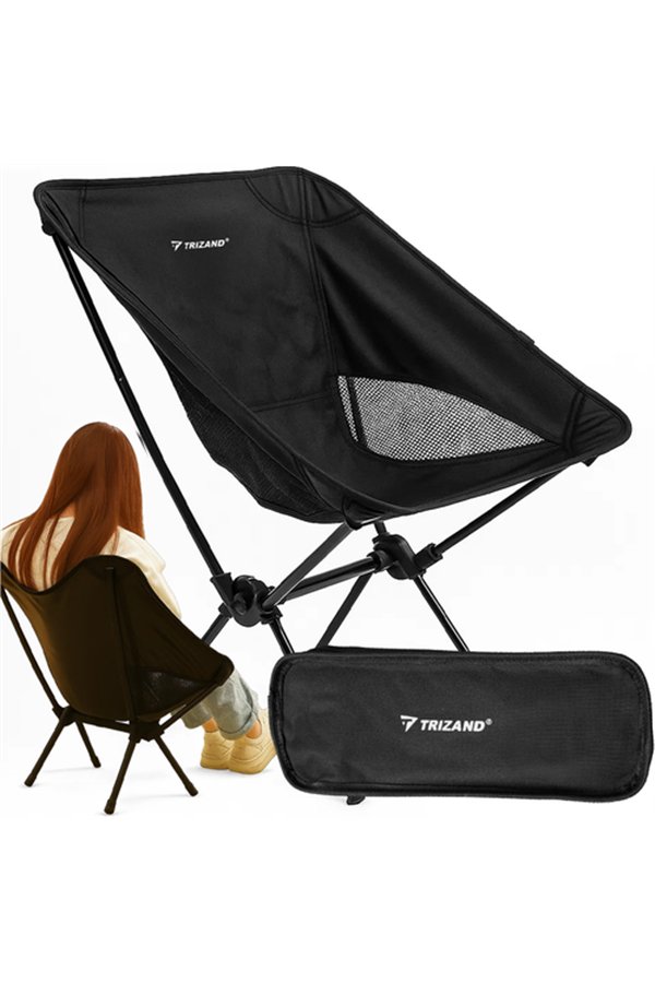 Trizand 25074 folding chair