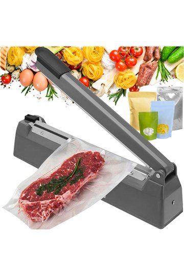 Ruhhy 26104 foil sealer