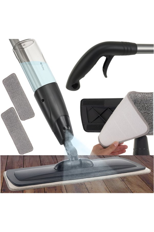 Ruhhy 26152 600ml Spray Mop