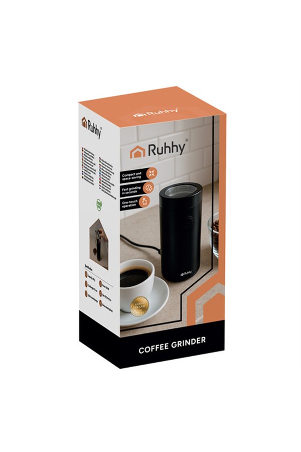 Ruhhy 26219 Coffee Grinder
