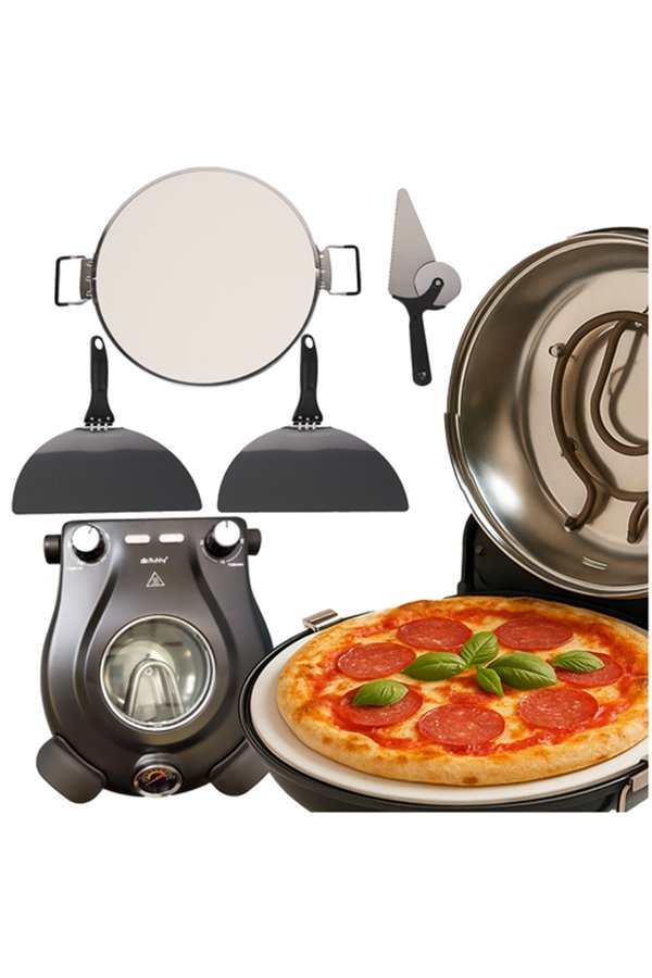 Ruhhy 26050 picas krāsns