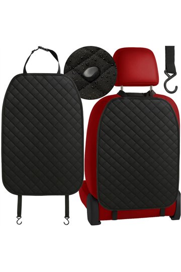 Xtrobb 26545 Car Seat Back Cover