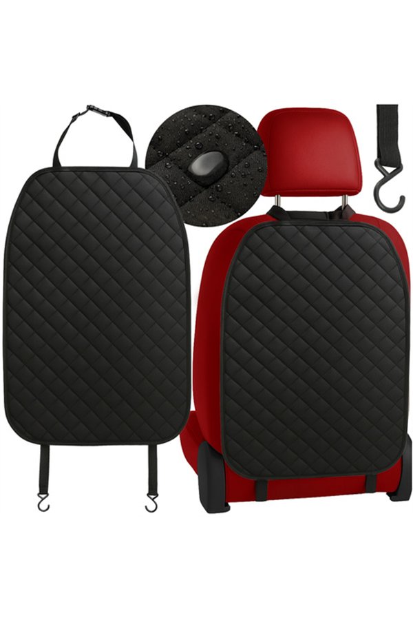 Xtrobb 26545 Car Seat Back Cover