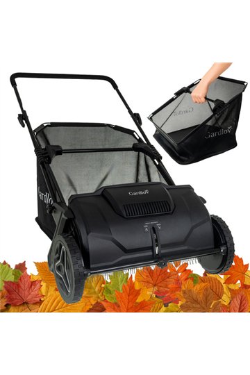 Gardlov 26309 Leaf Collector