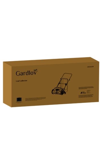 Gardlov 26309 Сборщик листьев