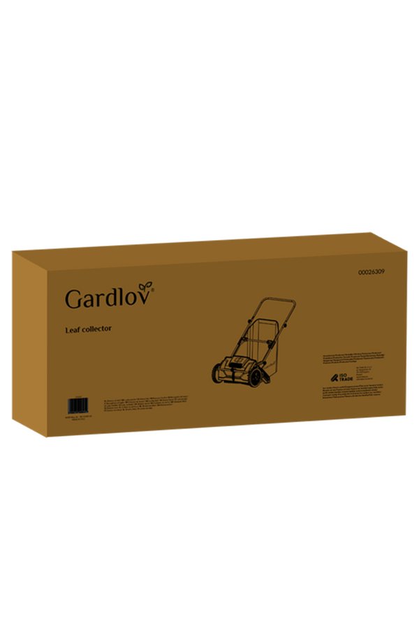 Gardlov 26309 Leaf Collector