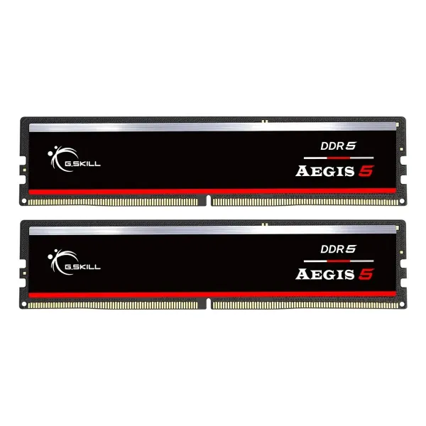 RAM Atmiņa GSKILL F5-5200J4040A32GX2-IS 64 GB DDR5 5200 MHz CL40