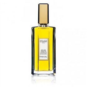 Scherrer J L Scherrer 1 Eau De Toilette Spray 100ml