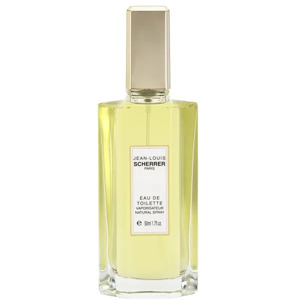 Jean Louis Scherrer Eau De Toilette Spray 50ml