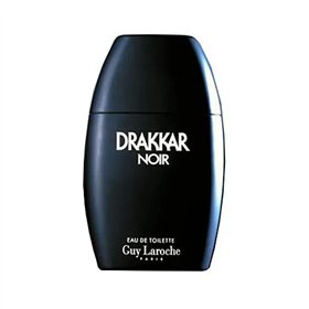 Guy Laroche Drakkar Noir Eau De Toilette Spray 100ml