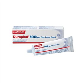 Duraphat 5000 Ppm Fluor Dental Cream 51g