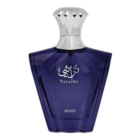 Afnan Turathi Blue Homme Eau De Parfum 90ml Spray
