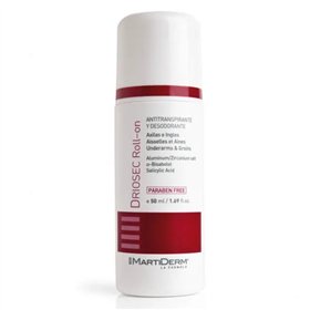 Martiderm® Driosec Intensive Roll On 50ml