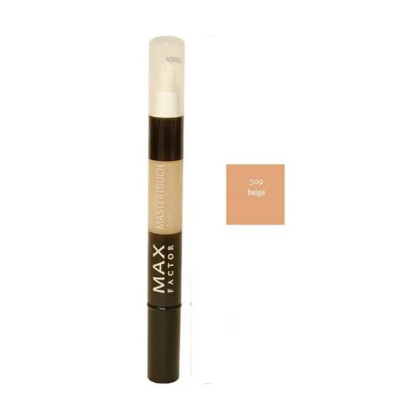 Max Factor Mastertouch Concealer 309 Beige