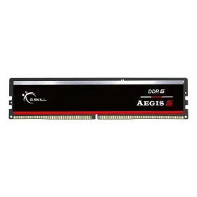 Память RAM GSKILL F5-5200J4040A16GX1-IS 16 Гб DDR5 5200 MHz CL40