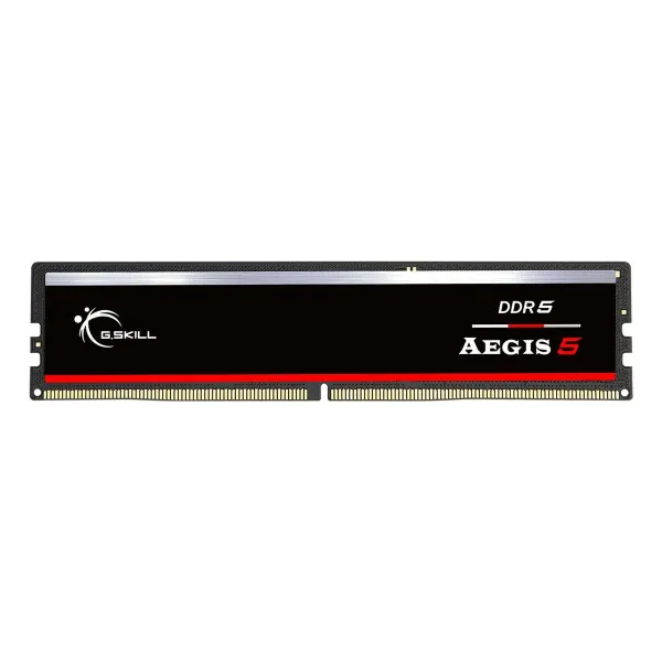 Память RAM GSKILL F5-5200J4040A16GX1-IS 16 Гб DDR5 5200 MHz CL40