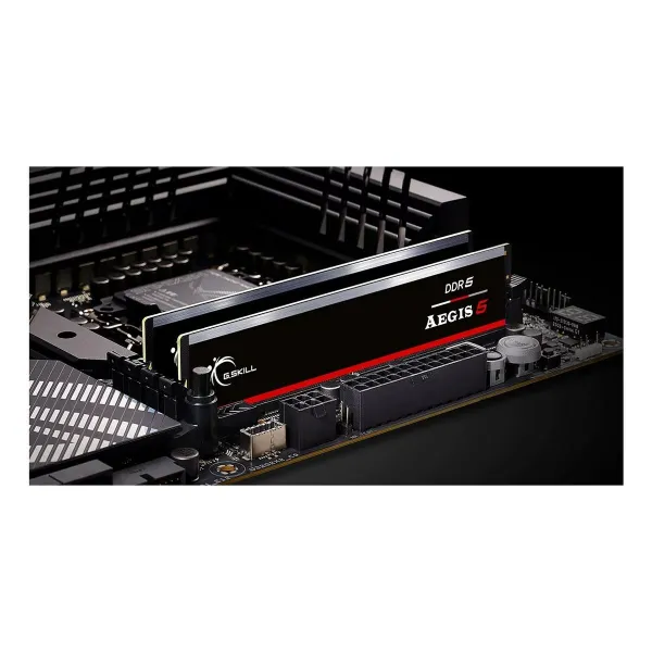 Память RAM GSKILL F5-5200J4040A16GX1-IS 16 Гб DDR5 5200 MHz CL40