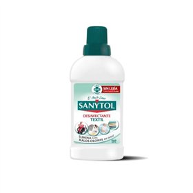 Sanytol textile disinfectant 500ml