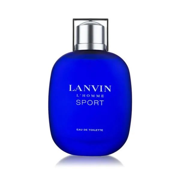 Lanvin L'homme Sport Eau De Toilette Spray 100ml
