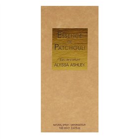 Alyssa Ashley Essence De Patchouli Eau De Perfume Spray 100ml