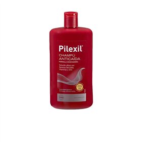 Pilexil Shampoo Anti Hair Loss 500ml
