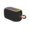 Portable Bluetooth Speakers Havit SK809BT Black 6 W