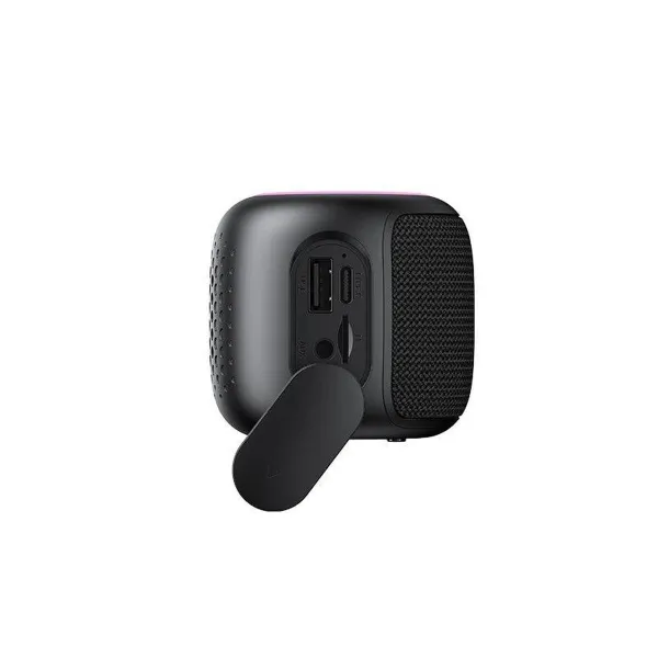 Portable Bluetooth Speakers Havit SK809BT Black 6 W