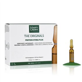 Martiderm Proteoglycans 10x2ml Ampoules