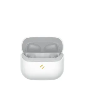 Беспроводные наушники с чехлом для зарядки Havit TW982 Белый