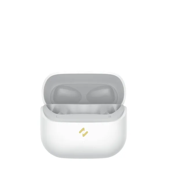 Беспроводные наушники с чехлом для зарядки Havit TW982 Белый
