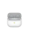 Беспроводные наушники с чехлом для зарядки Havit TW982 Белый