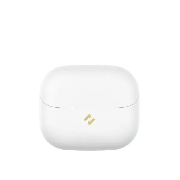 Беспроводные наушники с чехлом для зарядки Havit TW982 Белый