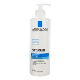 La Roche Posay Posthelios After Sun Gel 400ml 