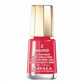 Mavala Nail Polish 2 Madrid 5ml
