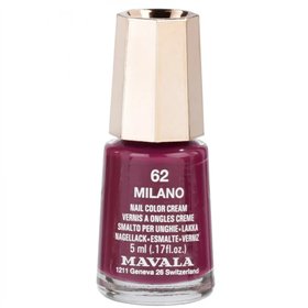 Mavala Nail Polish 62 Milano 5ml