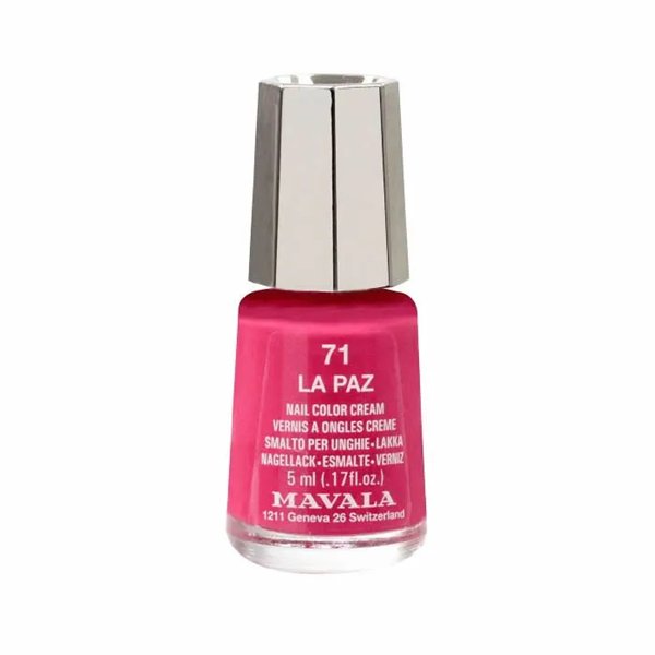 Mavala Nail Polish 71 La Paz 5ml