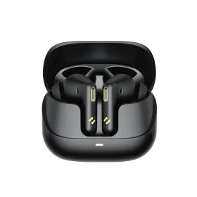 Беспроводные наушники с чехлом для зарядки Havit TW906 PRO Чёрный