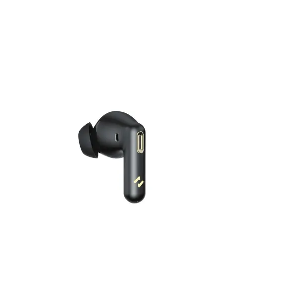 Беспроводные наушники с чехлом для зарядки Havit TW906 PRO Чёрный