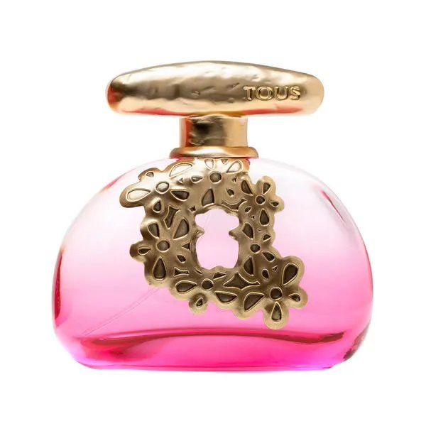 Tous Floral Touch Eau De Toilette Spray 100ml