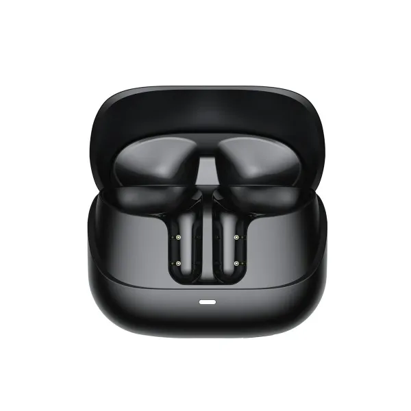Беспроводные наушники с чехлом для зарядки Havit TW906 PRO Чёрный