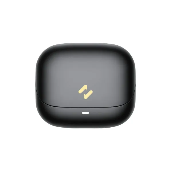 Беспроводные наушники с чехлом для зарядки Havit TW906 PRO Чёрный