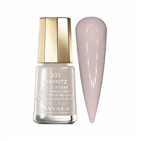 Mavala Nail Polish 393 Biarritz 5ml