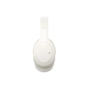 Bluetooth Наушники с Оголовьем Havit H633BT Бежевый