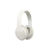 Bluetooth Наушники с Оголовьем Havit H633BT Бежевый