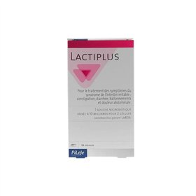 Pileje Lactiplus Irritable Bowel Syndrome 56 Capsules