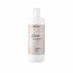 Indola Blonde Expert Insta Stong Shampoo 1000ml